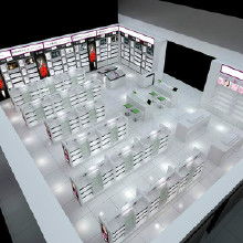 電腦店產品價格、批發與廠家選擇指南 構建高效供應鏈的策略